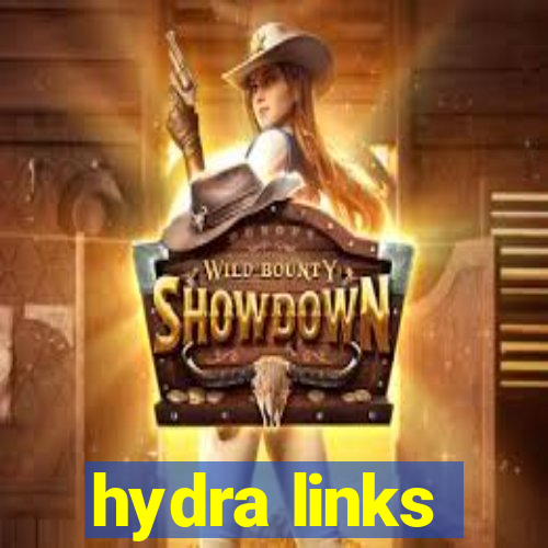 hydra links